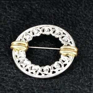 Monet Brooch